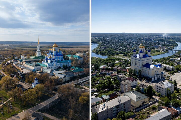 Лучшие в туризме