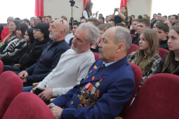 Герои необъявленной войны