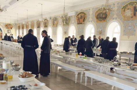 Выключить лишнее и услышать главное