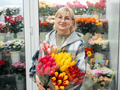 Шипы и розы цветочного бизнеса