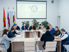 Разговор напрямую