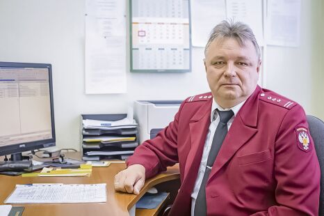 Качай права, не отходя от кассы