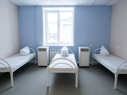 Селянам на здоровье