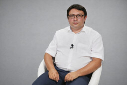 Пенсионное будущее формируется сегодня