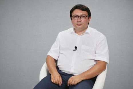 Пенсионное будущее формируется сегодня