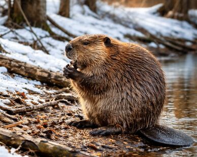 Бобро пожаловать