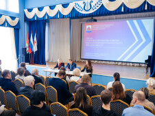 Задонск становится ближе к туристам