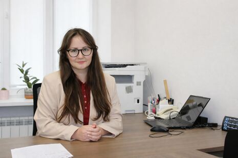 Всего три буквы — «ЖКХ»