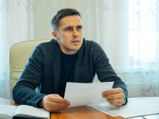 Домой — не на каникулы