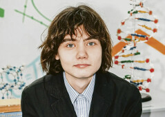 Будущее страны в руках молодёжи