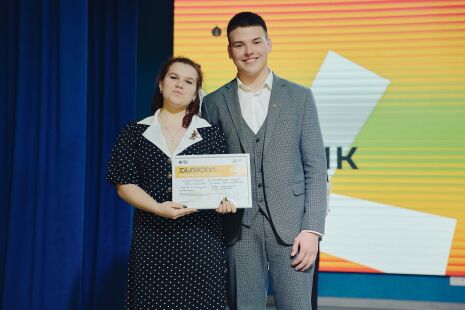 В поисках доброты