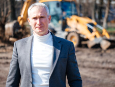 Задонск меняет облик