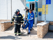 К реальным вызовам готовы