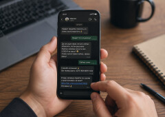 Не стань жертвой кибермошенников