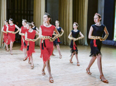 Вальс перед Победой