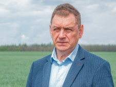 Будем сеять — будем жить