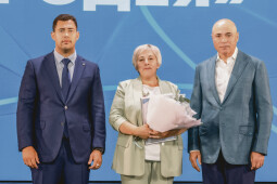 Забота как призвание