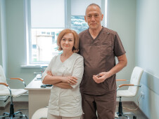 Медицина — семейный диагноз