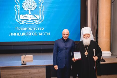 Помощь молитвой и делом