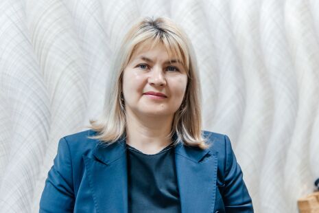 Всё для людей