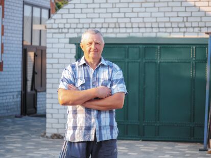 Когда работа в радость
