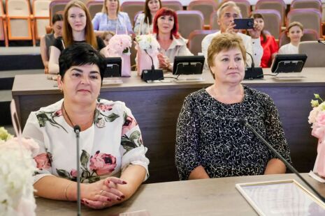 Мастера прилавка