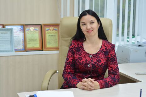 Школы открываются