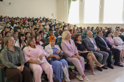 Педсовет года