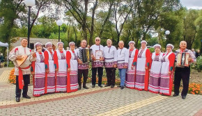 Капали песни