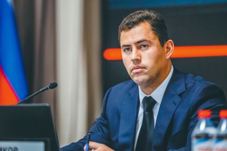 Владимир Сериков: «В парламенте нового созыва сформирована профессиональная команда»