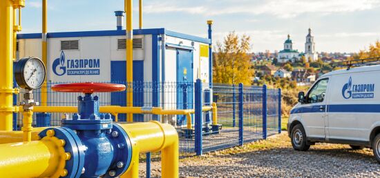 От плана до газового крана