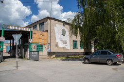 В Задонске заработает ДОСААФ